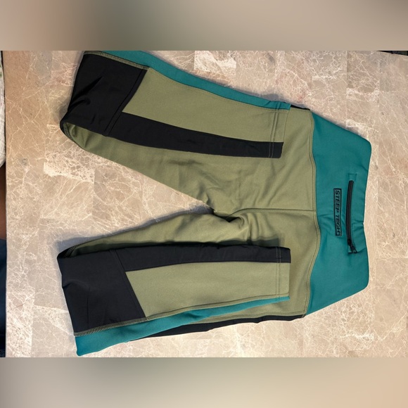 The North Face Steep Tech Fleece Legging - Picture 5 of 11